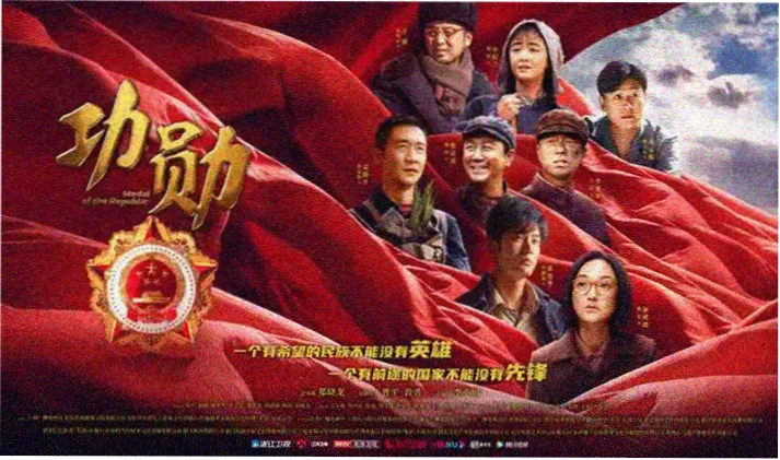 私人电影推荐：教父