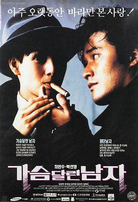肖申克的救赎 私人电影推荐